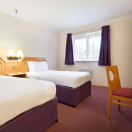 Days Inn Southampton Rownhams Chilworth  Экстерьер фото