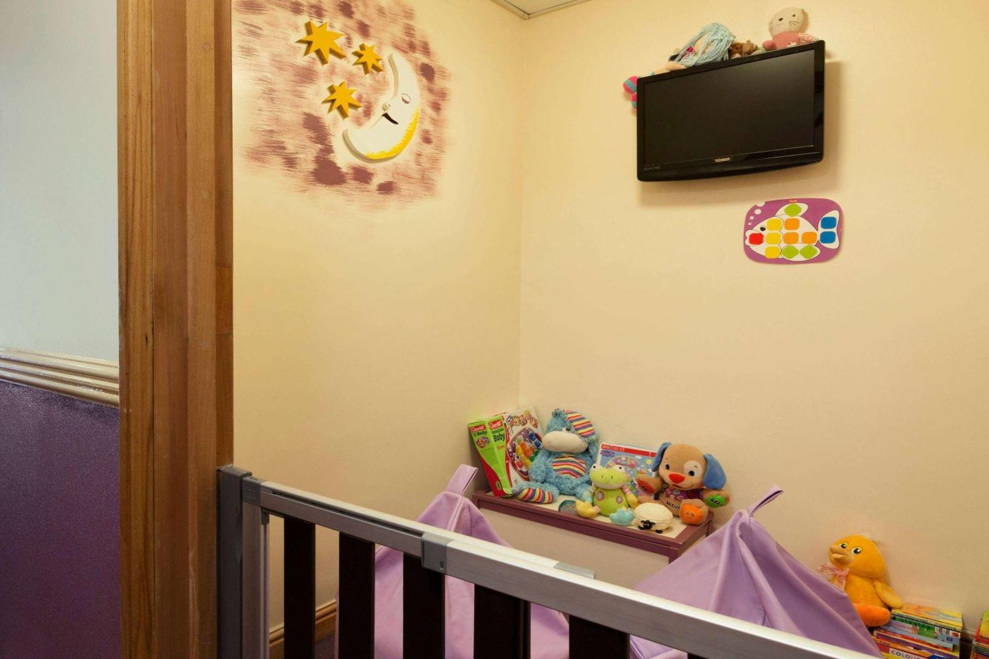 Days Inn Southampton Rownhams Chilworth  Экстерьер фото