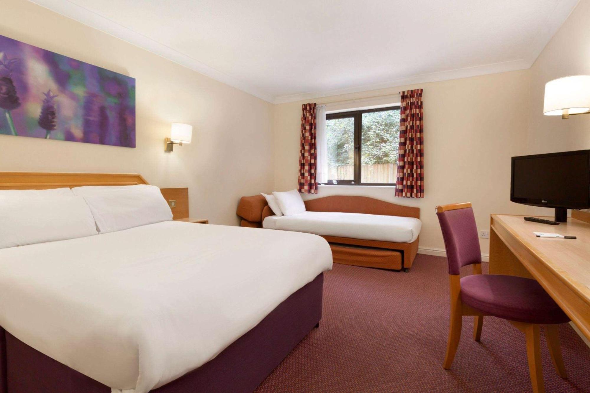 Days Inn Southampton Rownhams Chilworth  Экстерьер фото